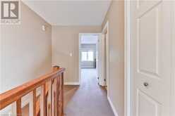 362 PLAINS Road E Unit# 4 Burlington