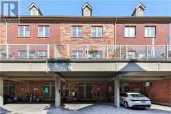 362 PLAINS Road E Unit# 4 Burlington