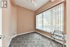 362 PLAINS Road E Unit# 4 Burlington