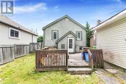 118 Hillview Street Hamilton