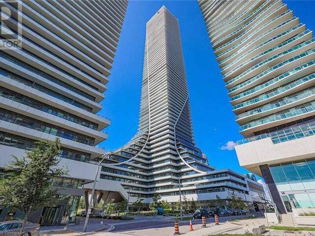 30 SHORE BREEZE Drive Unit# 5501 Toronto Ontario