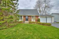 325 BROOKFIELD Boulevard Dunnville