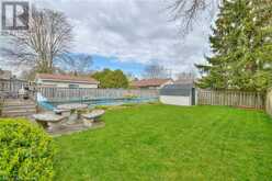 325 BROOKFIELD Boulevard Dunnville