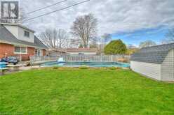 325 BROOKFIELD Boulevard Dunnville