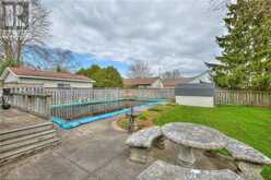 325 BROOKFIELD Boulevard Dunnville