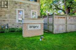 2086 Ghent Avenue Unit# 53 Burlington