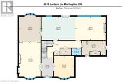 4016 LANTERN Lane Burlington