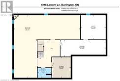 4016 LANTERN Lane Burlington