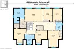 4016 LANTERN Lane Burlington