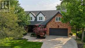 4016 LANTERN Lane Burlington