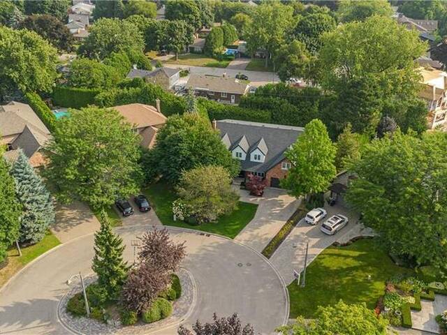 4016 LANTERN Lane Burlington Ontario