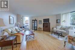 222 JACKSON Street W Unit# 206 Hamilton