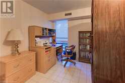 222 JACKSON Street W Unit# 206 Hamilton