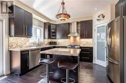 463 MacIntosh Drive Stoney Creek