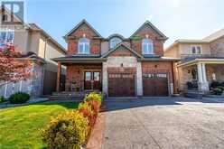 463 MacIntosh Drive Stoney Creek