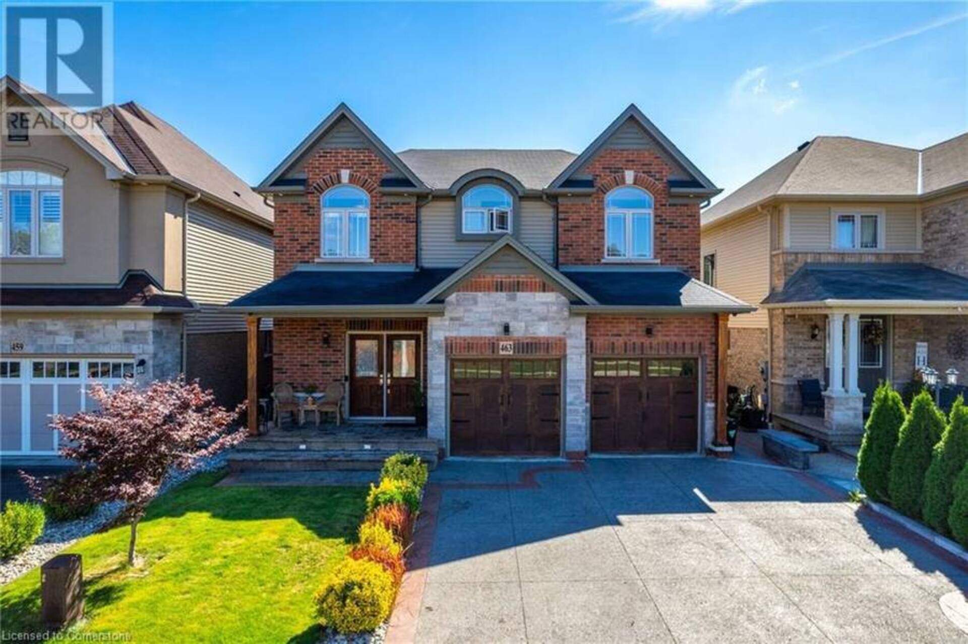 463 MacIntosh Drive Stoney Creek