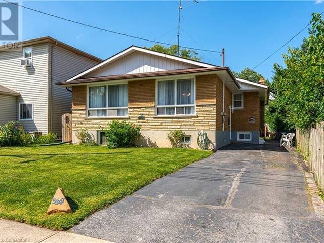 5347 Elm Street Niagara Falls Ontario