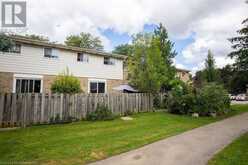 1420 Garth Street Unit# 34 Hamilton