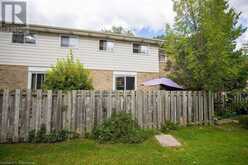 1420 GARTH Street Unit# 34 Hamilton