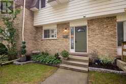 1420 GARTH Street Unit# 34 Hamilton