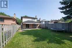 182 CLIFTON DOWNS Road Hamilton