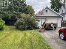 252 1/2 Division Street Port Colborne