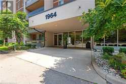 1964 MAIN Street W Unit# 401 Hamilton