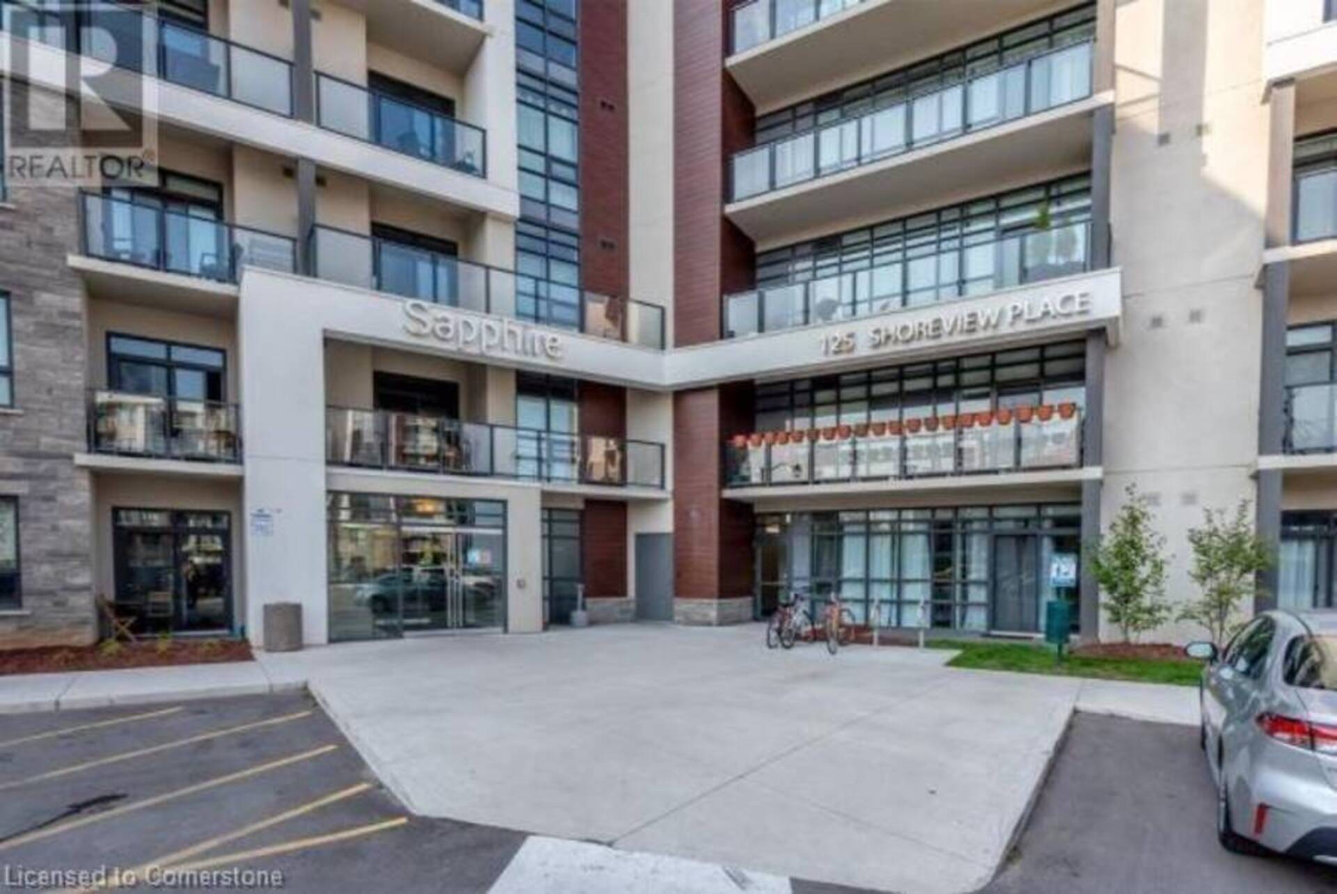 125 Shoreview Place Unit# 604 Stoney Creek