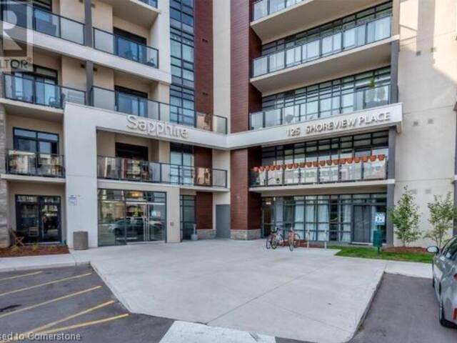 125 Shoreview Place Unit# 604 Stoney Creek Ontario