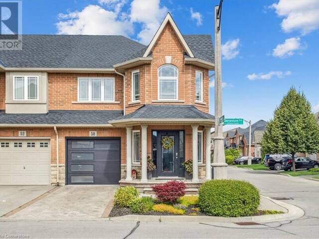 50 GERANIUM Avenue Hannon Ontario