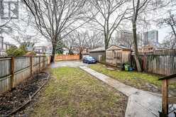 162 Charlton Avenue W Unit# 1 Hamilton