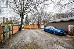 162 Charlton Avenue W Unit# 1 Hamilton