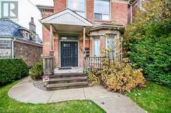 162 Charlton Avenue W Unit# 1 Hamilton