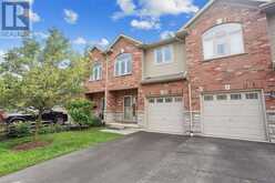 218 PLAINS Road E Unit# 16 Burlington