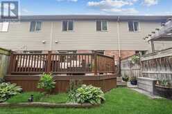 218 PLAINS Road E Unit# 16 Burlington