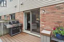 218 PLAINS Road E Unit# 16 Burlington