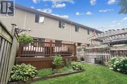 218 PLAINS Road E Unit# 16 Burlington