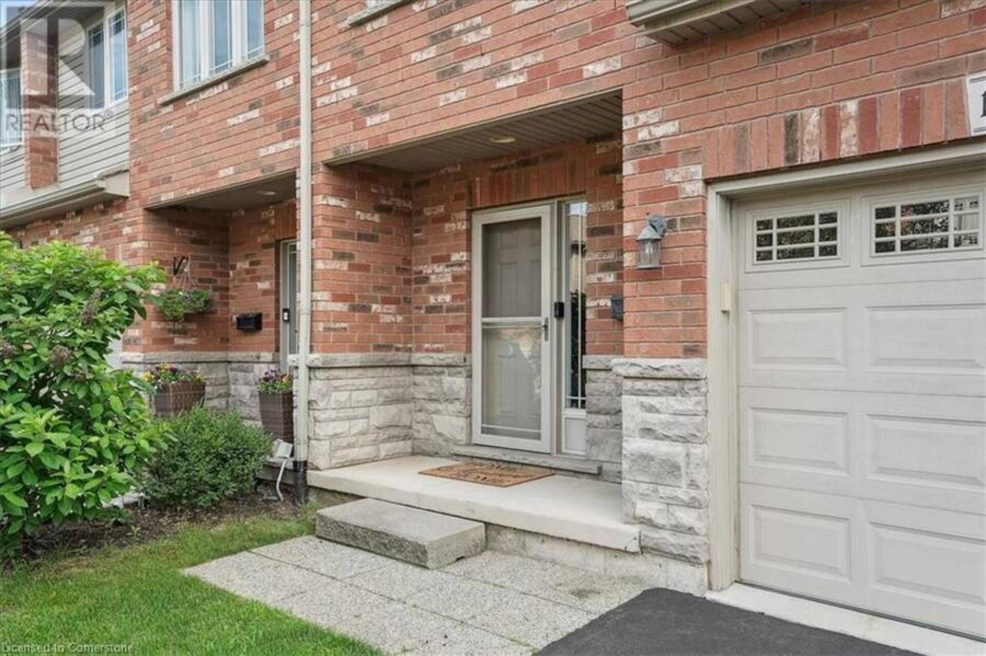 218 PLAINS Road E Unit# 16 Burlington