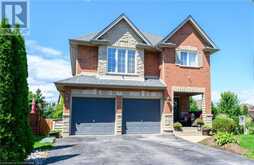 7 PEMBROKE Circle Grimsby