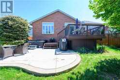 7 PEMBROKE Circle Grimsby