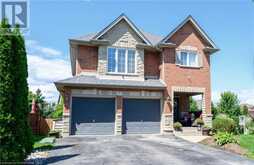 7 PEMBROKE Circle Grimsby