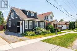 120 CLARA Street Thorold