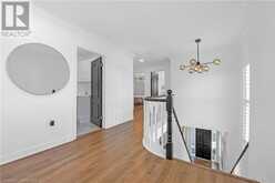 97 SUNVALE Place Unit# 3 Stoney Creek