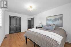 97 SUNVALE Place Unit# 3 Stoney Creek