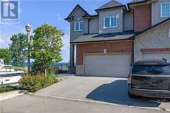 97 SUNVALE Place Unit# 3 Stoney Creek