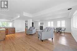 97 SUNVALE Place Unit# 3 Stoney Creek