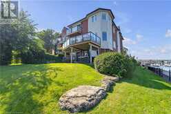 97 SUNVALE Place Unit# 3 Stoney Creek