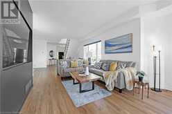 97 SUNVALE Place Unit# 3 Stoney Creek