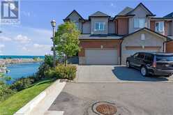 97 SUNVALE Place Unit# 3 Stoney Creek