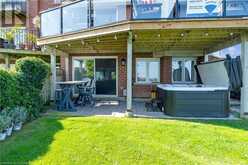 97 SUNVALE Place Unit# 3 Stoney Creek